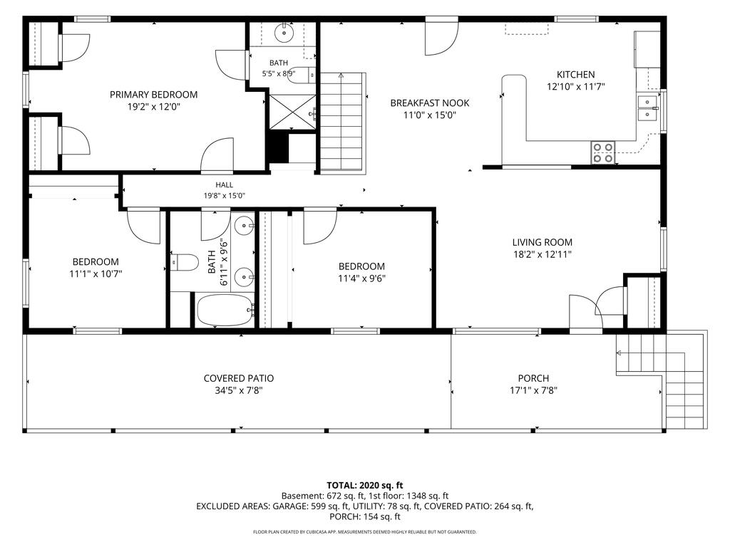 1425 Township Road 1688 Property Photo 3