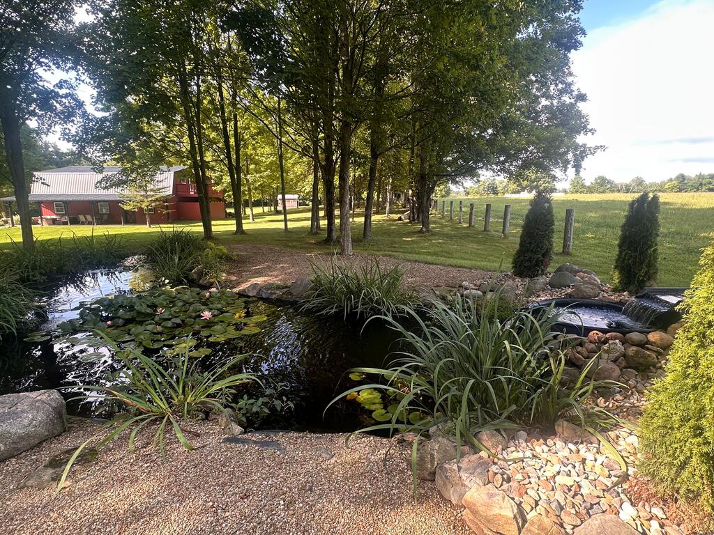 1032 County Road 2256 Property Photo 96