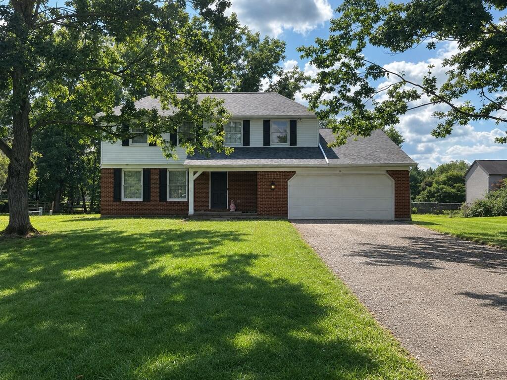 9951 Alliston Dr. Nw