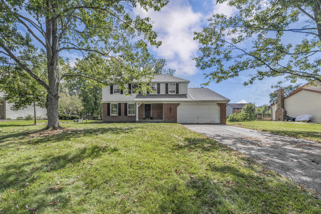 9951 Alliston Dr. Nw