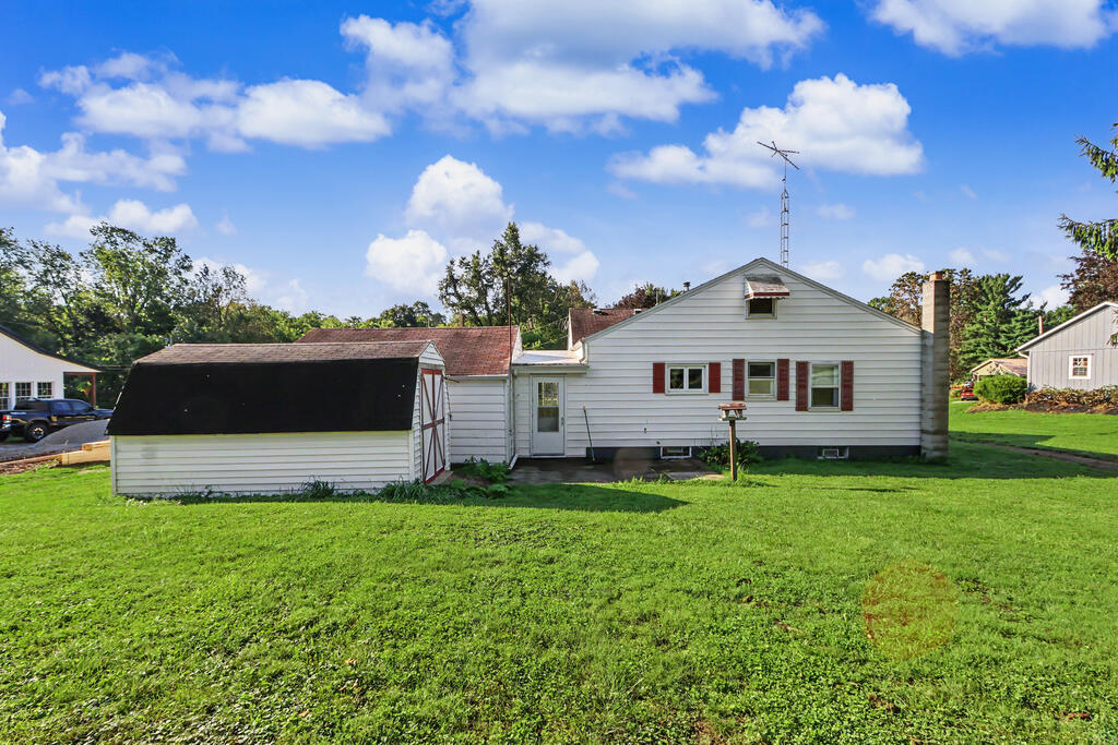 2039 Fleming Falls Road Property Photo 28