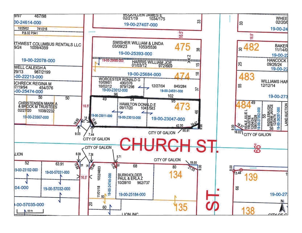 334 E Church St Property Photo 1
