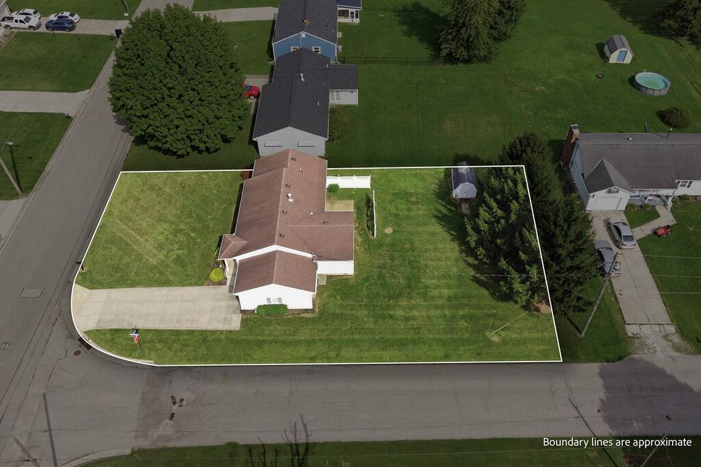 126 W Thrush Ave Property Photo 23