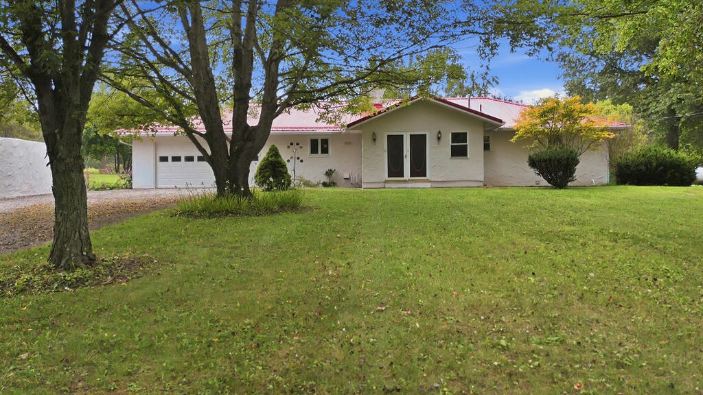 4110 Millsboro West Road Property Photo 1