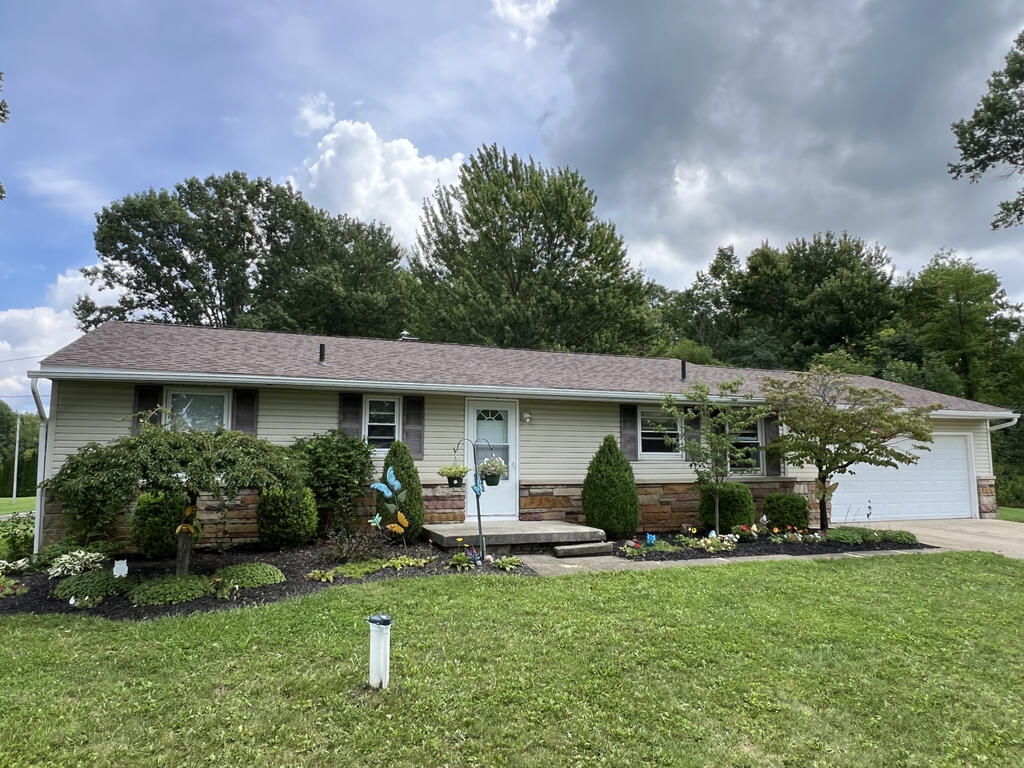 1710 Rock Road Property Photo 1