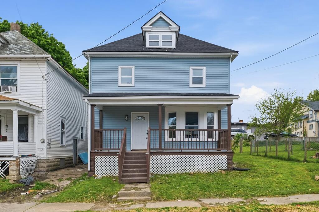 124 Arthur Avenue Property Photo 1