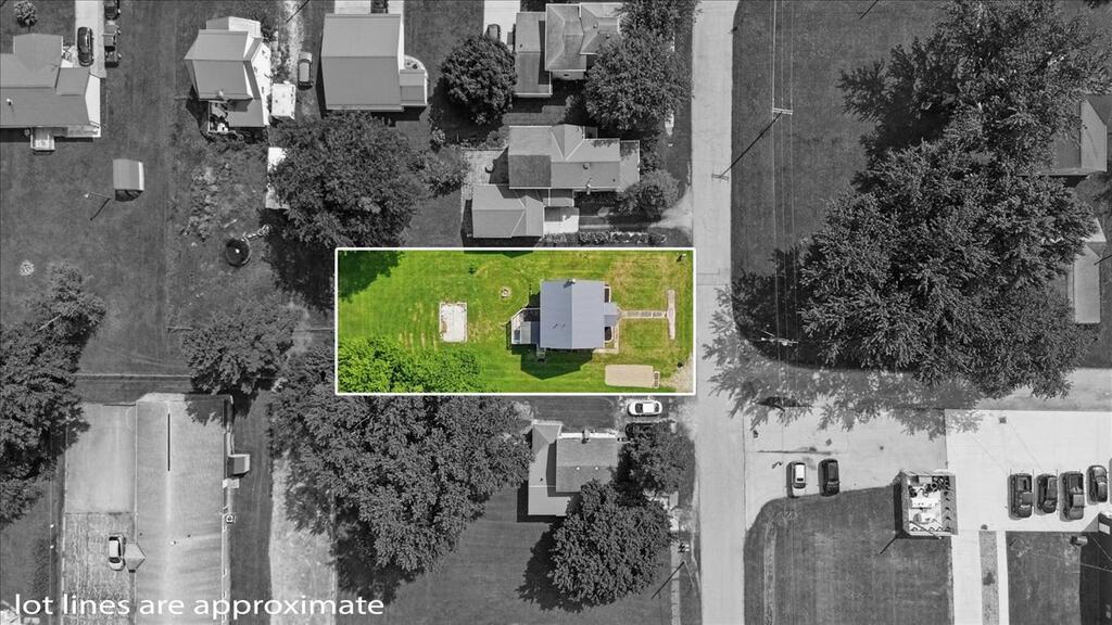 515 S Seltzer Street Property Photo 5