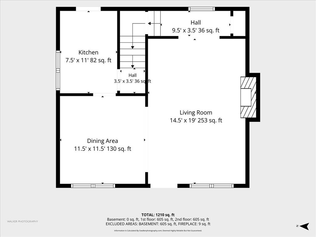 515 S Seltzer Street Property Photo 7
