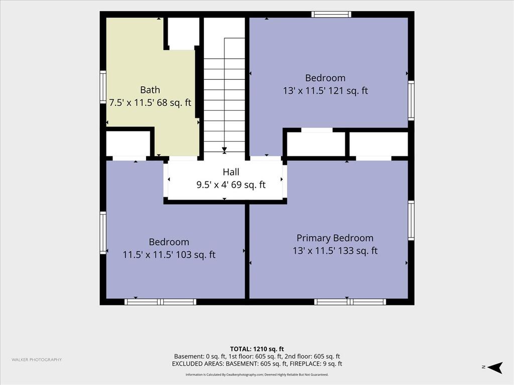 515 S Seltzer Street Property Photo 18