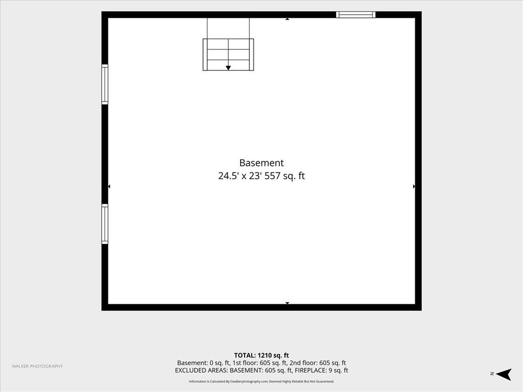 515 S Seltzer Street Property Photo 30