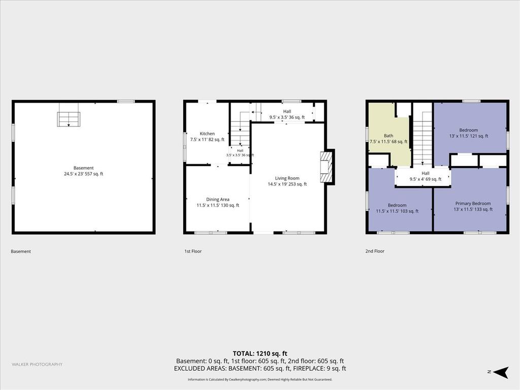 515 S Seltzer Street Property Photo 32