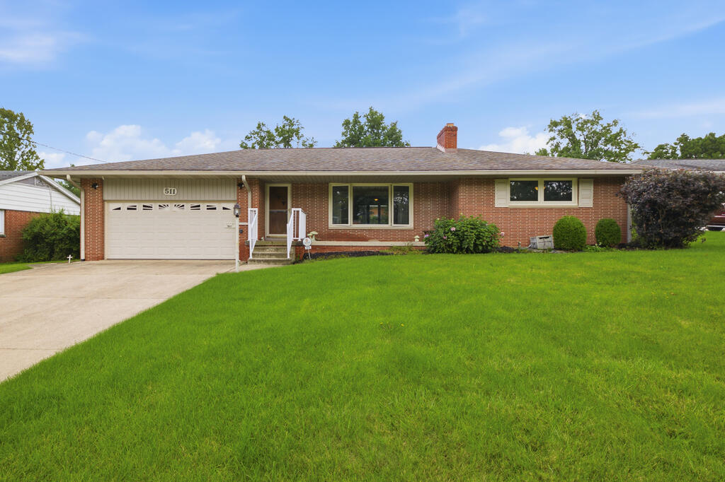511 Fairoaks Blvd Property Photo 1