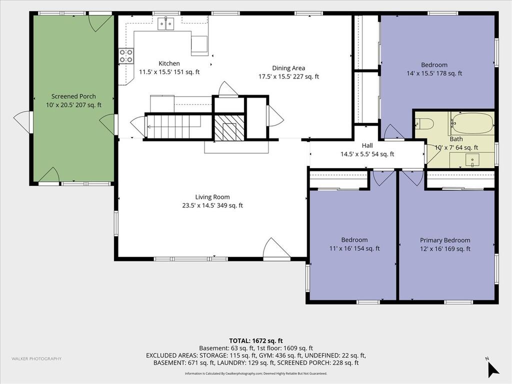 340 W Broadway St. Property Photo 30