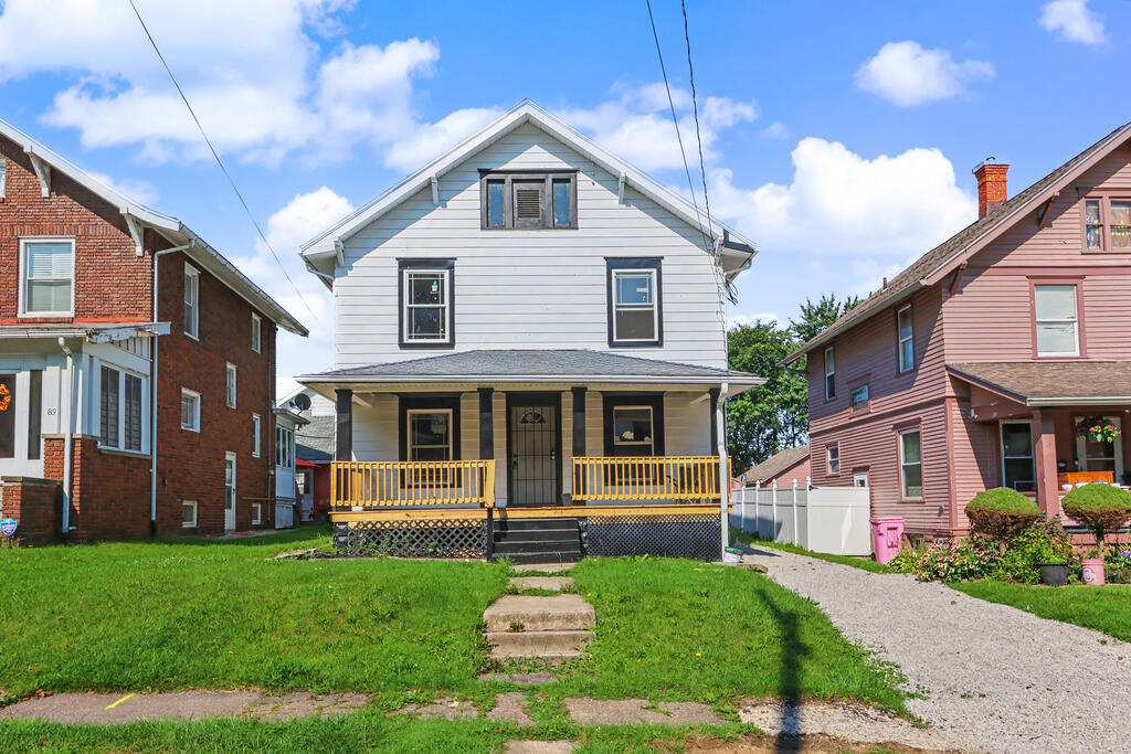 93 Helen Avenue Property Photo 1