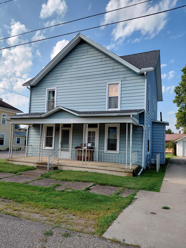 131 W 2nd