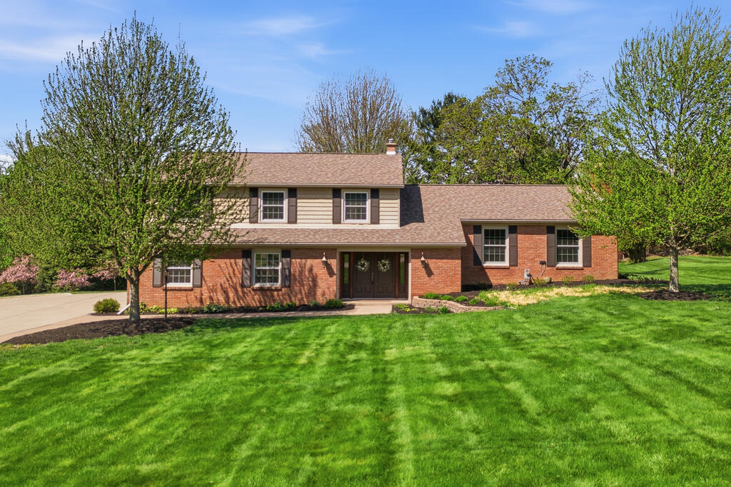 1320 Springbrook Dr Property Photo 1
