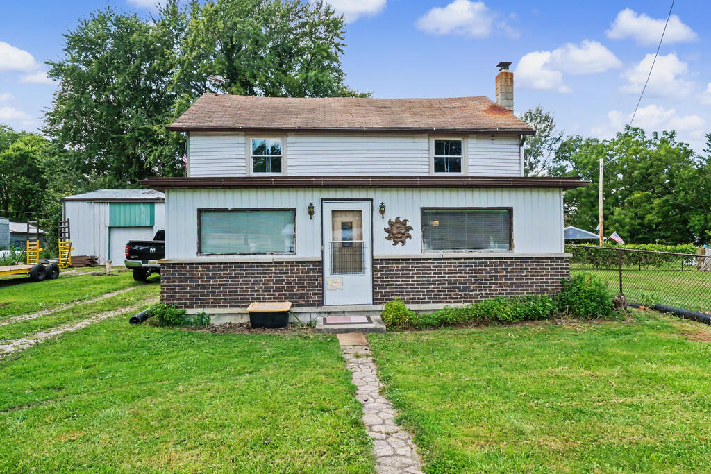 1073 Decliff Road North