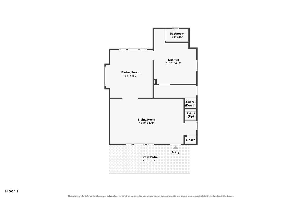 810 Dale Ave Property Photo 10