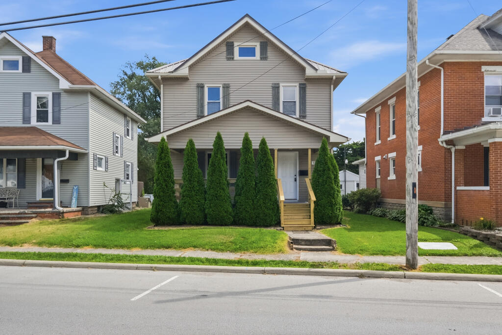 1204 N Sandusky Avenue Property Photo 1