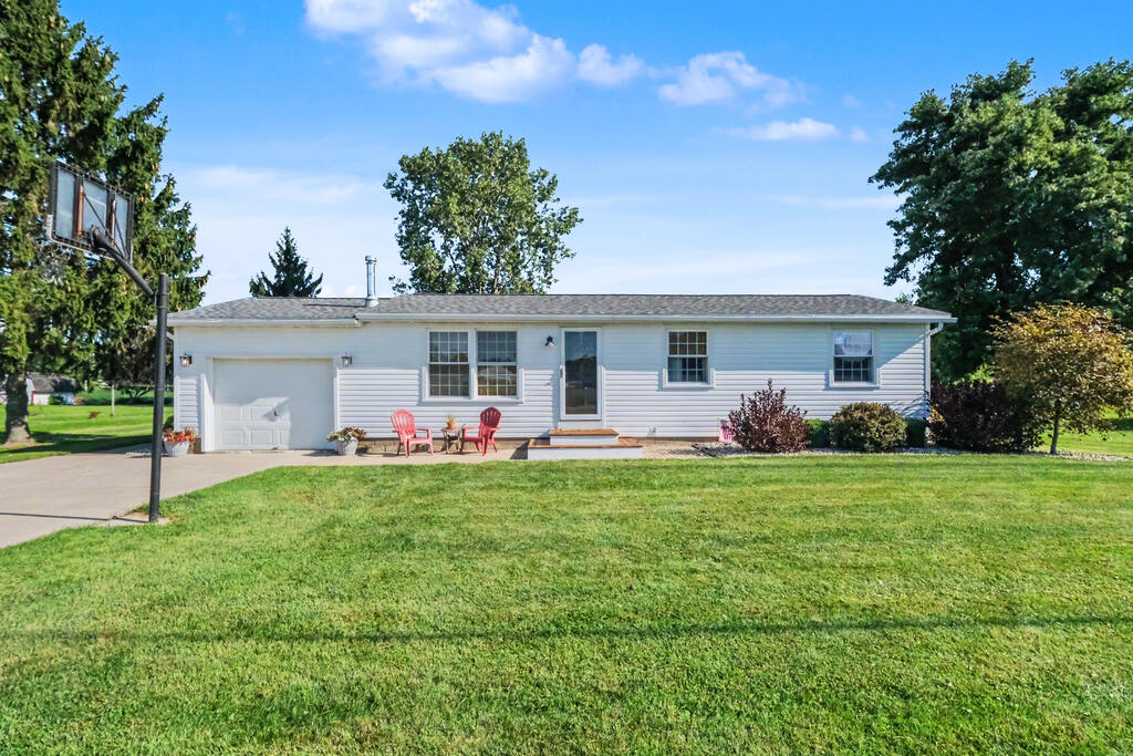 3460 Vine Road