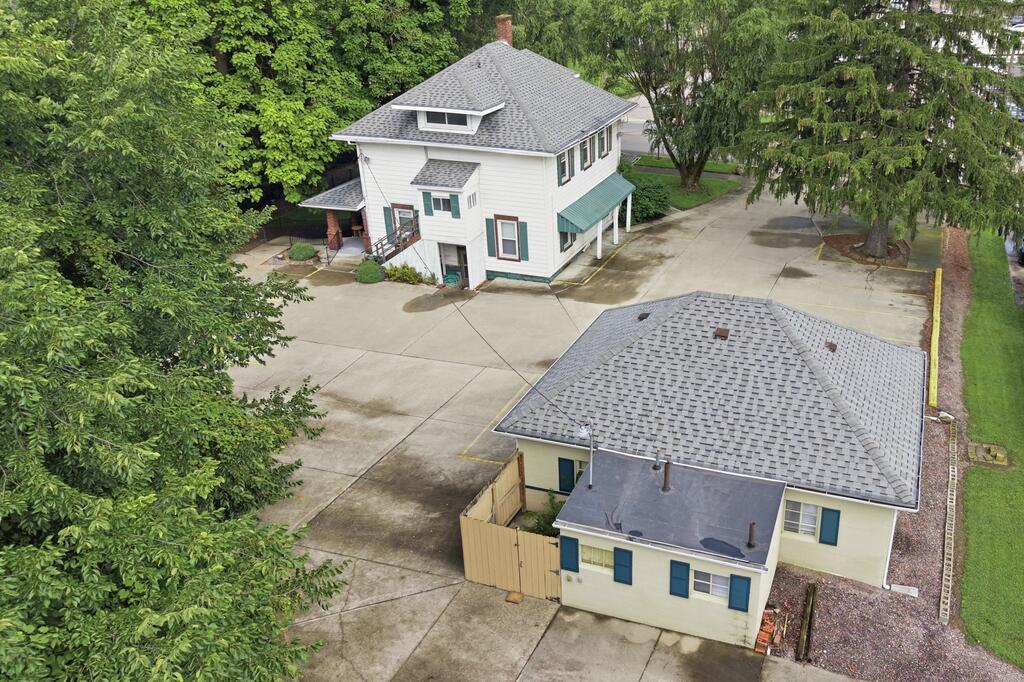 506 Park Avenue East /wooster Road Property Photo 1