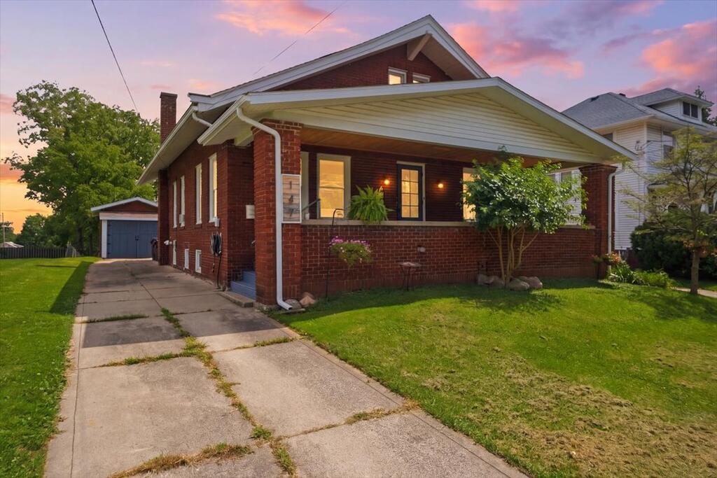 147 Carpenter Road Property Photo 1