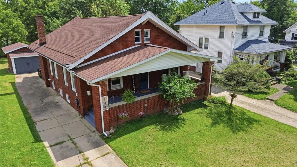147 Carpenter Road Property Photo 3