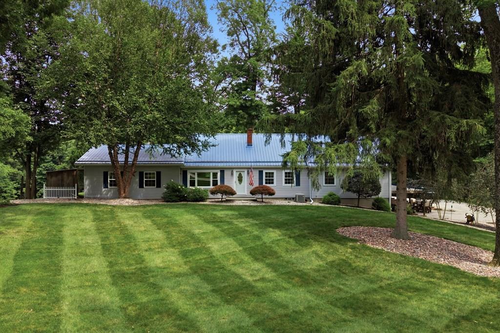 521 Harlan Road Property Photo 1