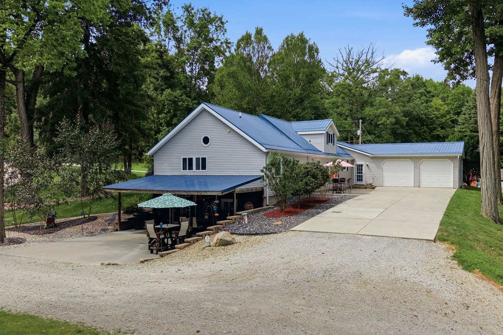 521 Harlan Road Property Photo 4