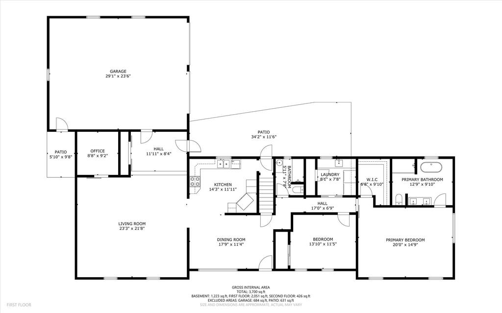 521 Harlan Road Property Photo 6