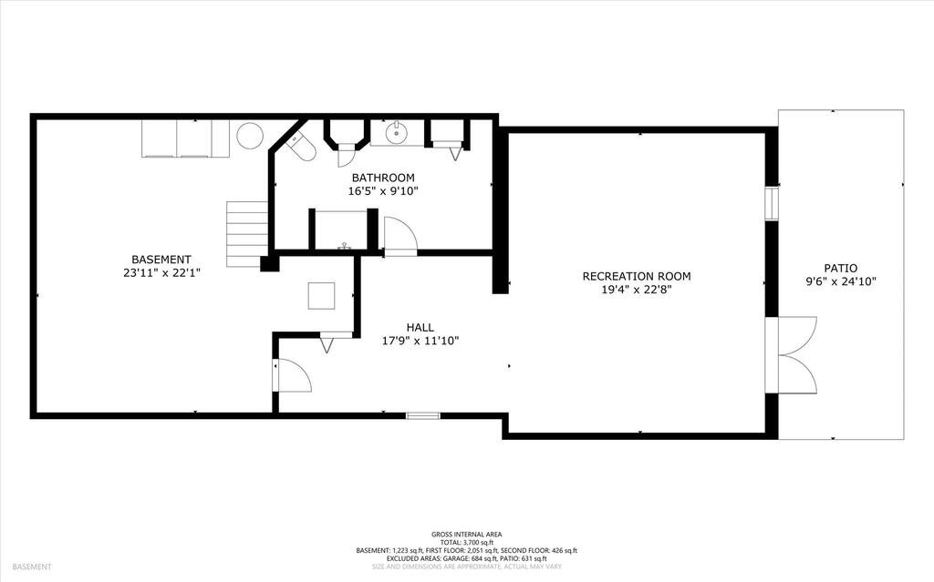 521 Harlan Road Property Photo 32