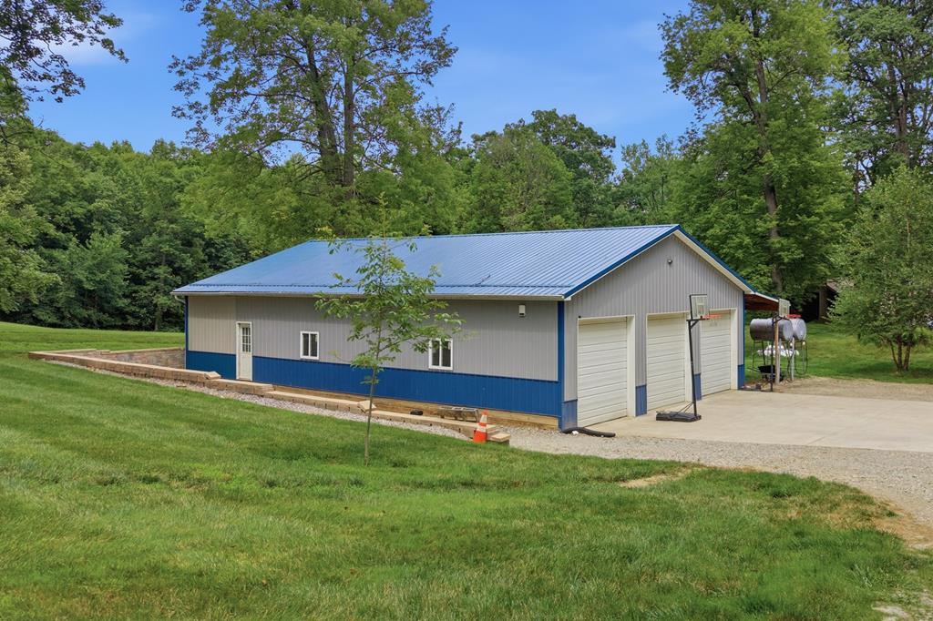 521 Harlan Road Property Photo 45