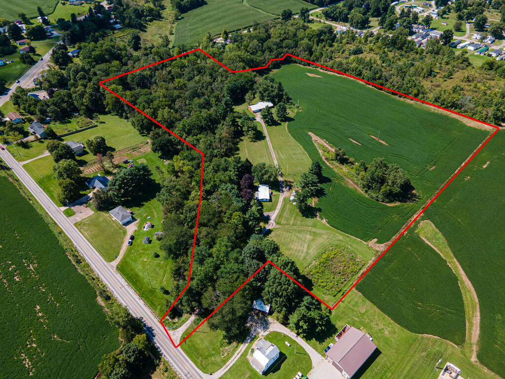 7510 State Route 314 Property Photo 1