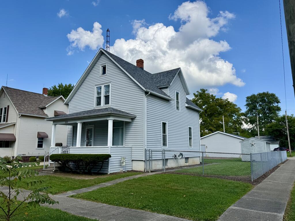 501 N. Columbus St. Property Photo 1