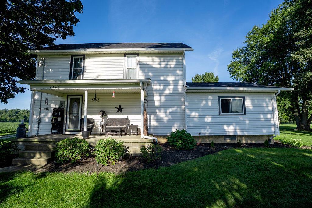 6768 Baker Rd. Property Photo 1