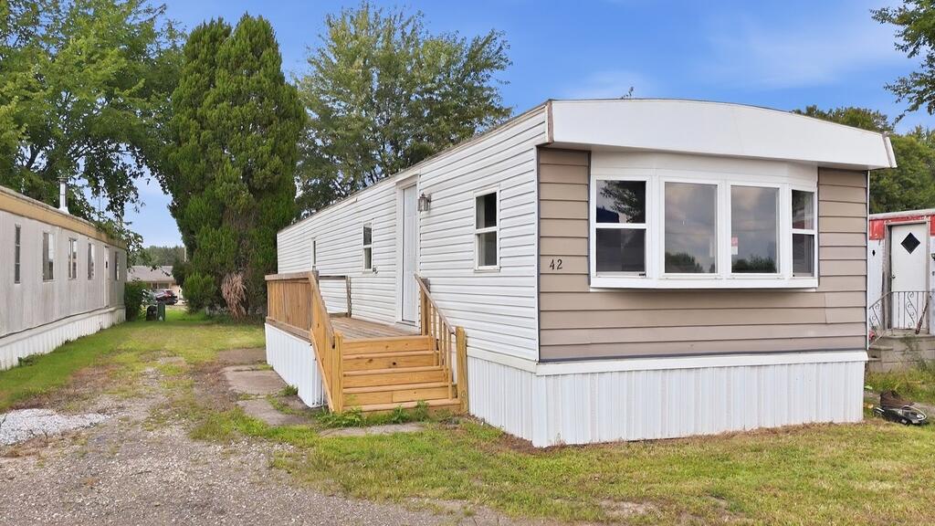 10341 Lincoln Way E Lot 42