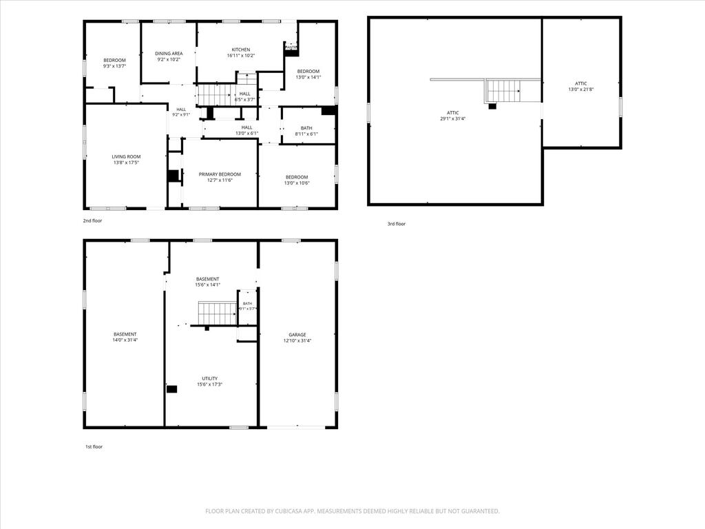 906 Duke Ave Property Photo 27