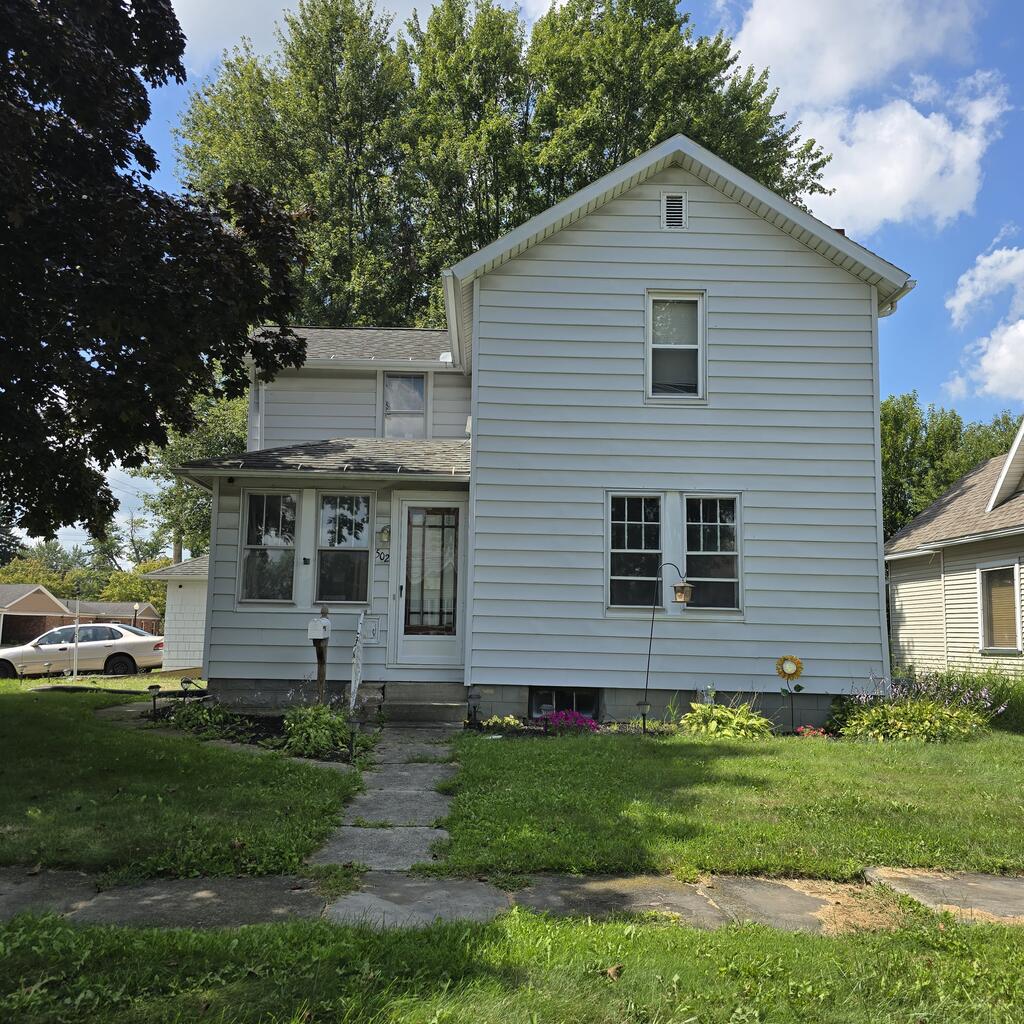 502 N Thoman Property Photo 1