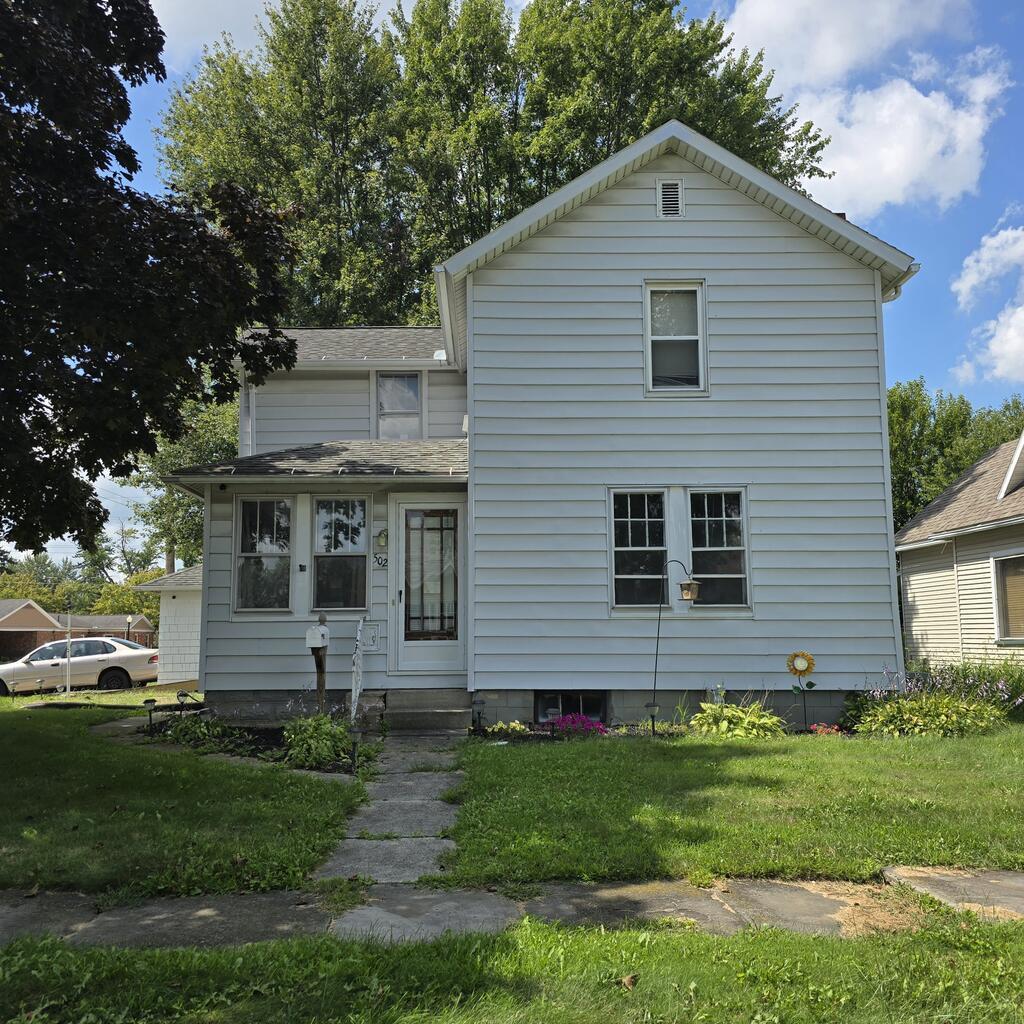 502 N Thoman Property Photo 1