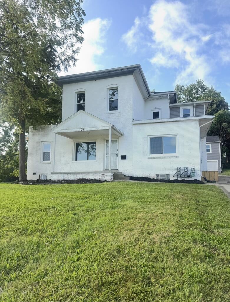 103 Marion Ave Property Photo 1