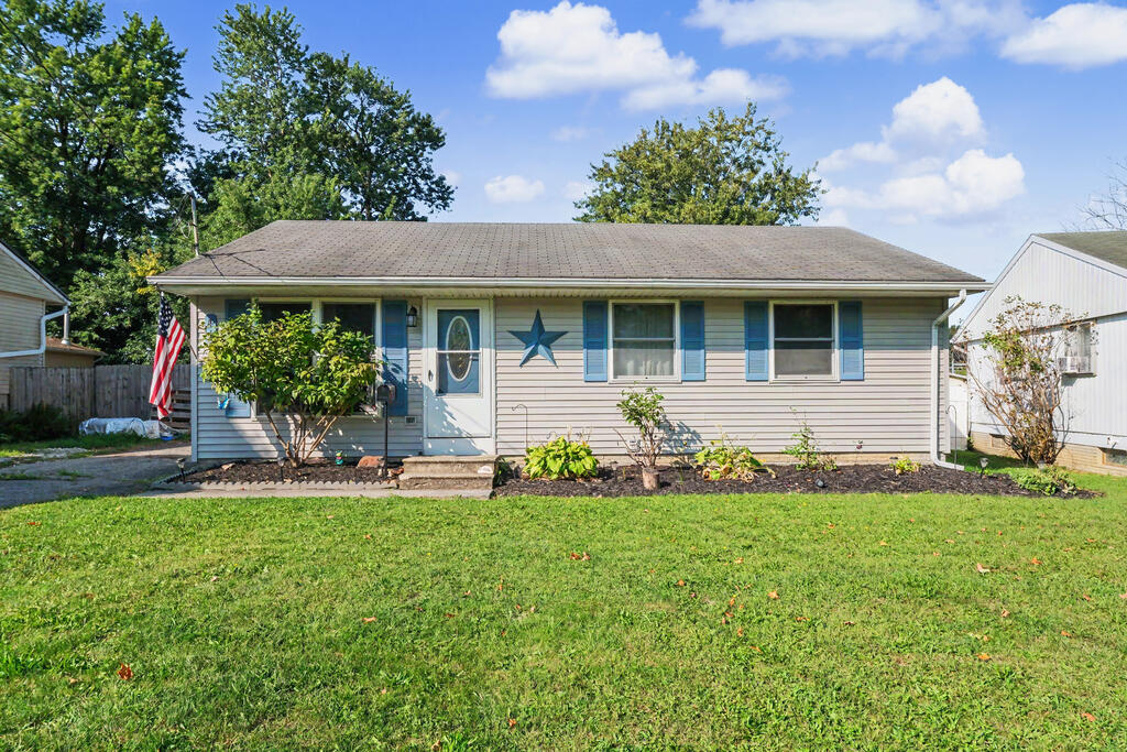 41 Grove Avenue Property Photo 1
