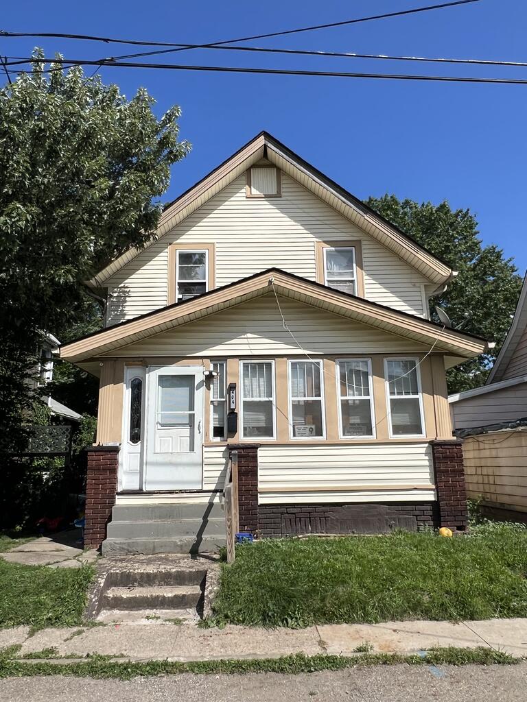 404 Kennet Ct Nw Property Photo 1