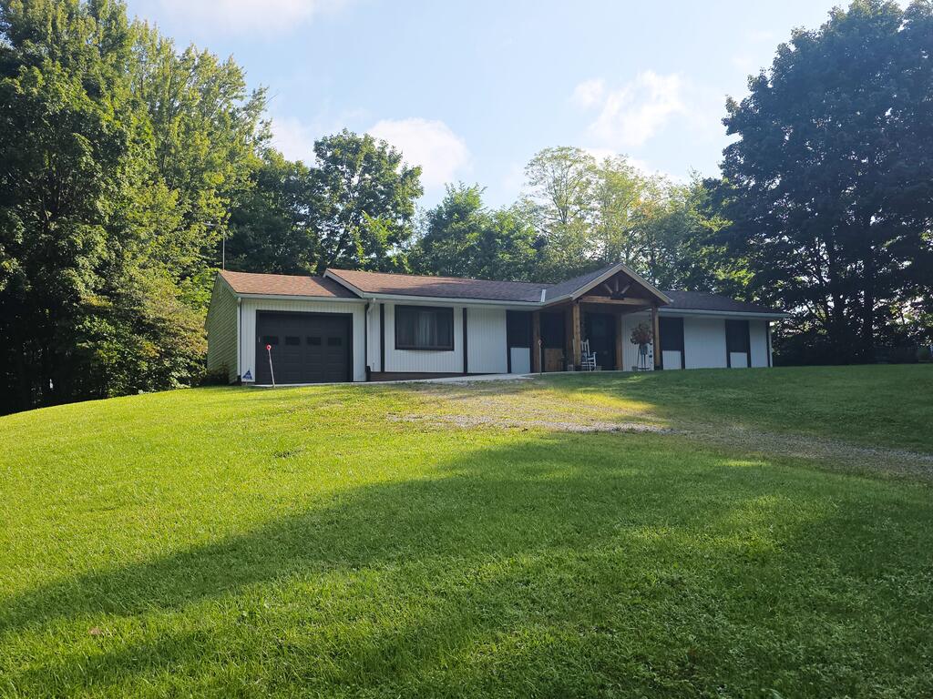 4955 State Route 61 Property Photo 1