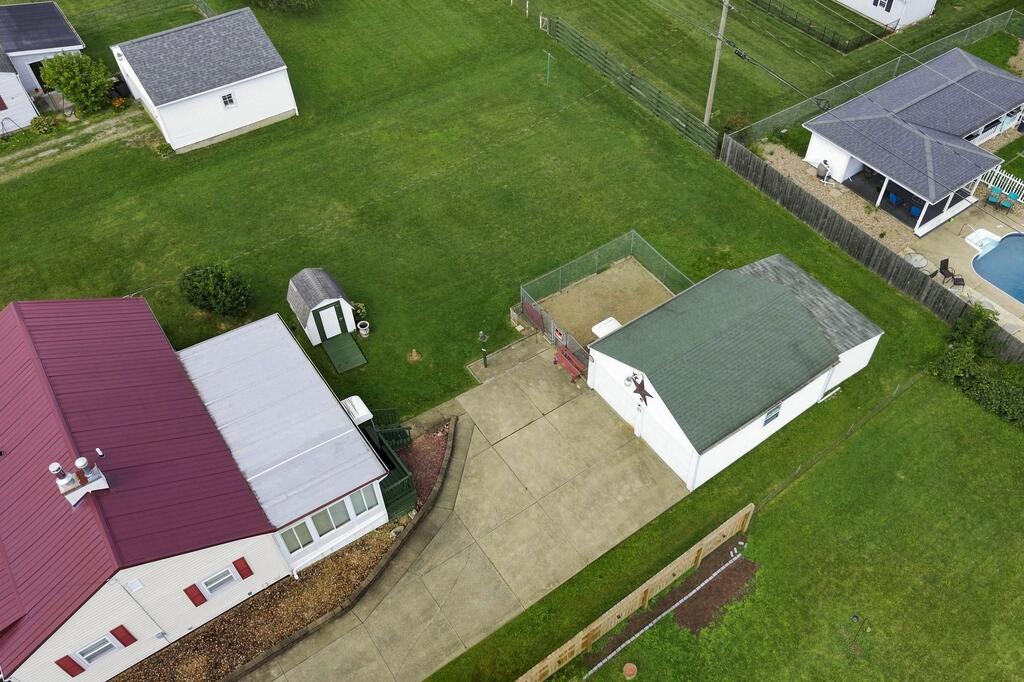 1020 Winthrop Ln. Property Photo 19