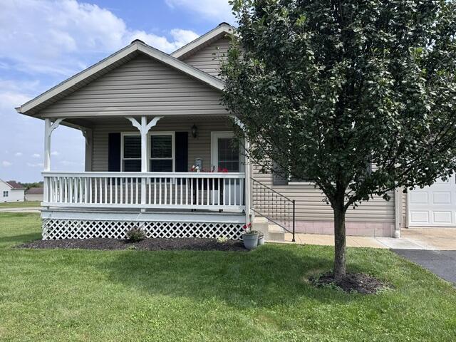 977 Twp Rd 1514 Unit A Property Photo 1