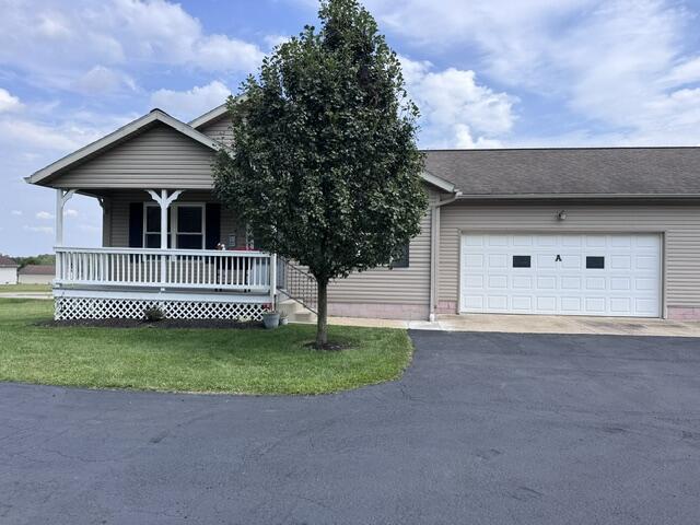 977 Twp Rd 1514 Unit A Property Photo 2