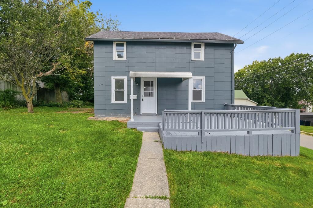 304 Hammond Avenue Property Photo 1