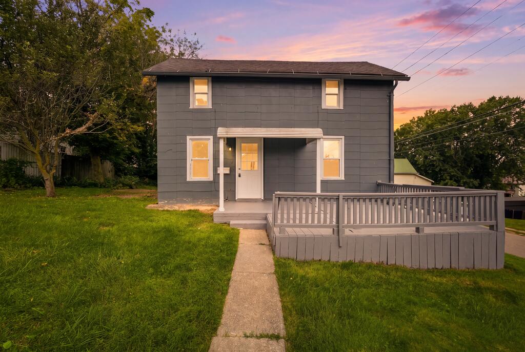 304 Hammond Avenue Property Photo 2