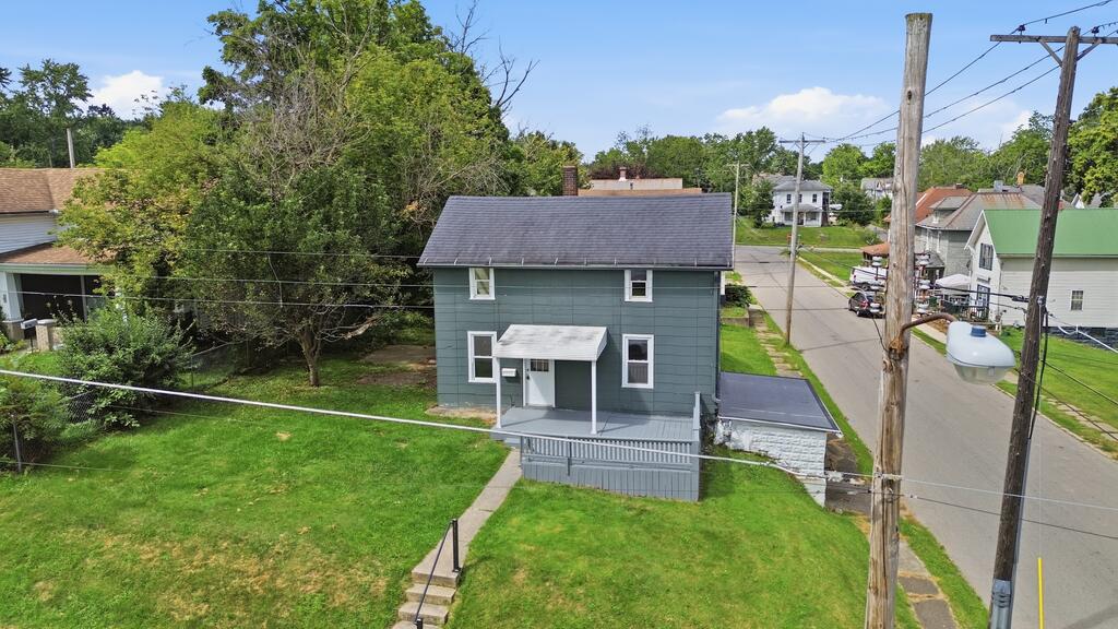 304 Hammond Avenue Property Photo 3