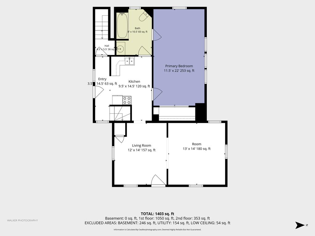 304 Hammond Avenue Property Photo 30